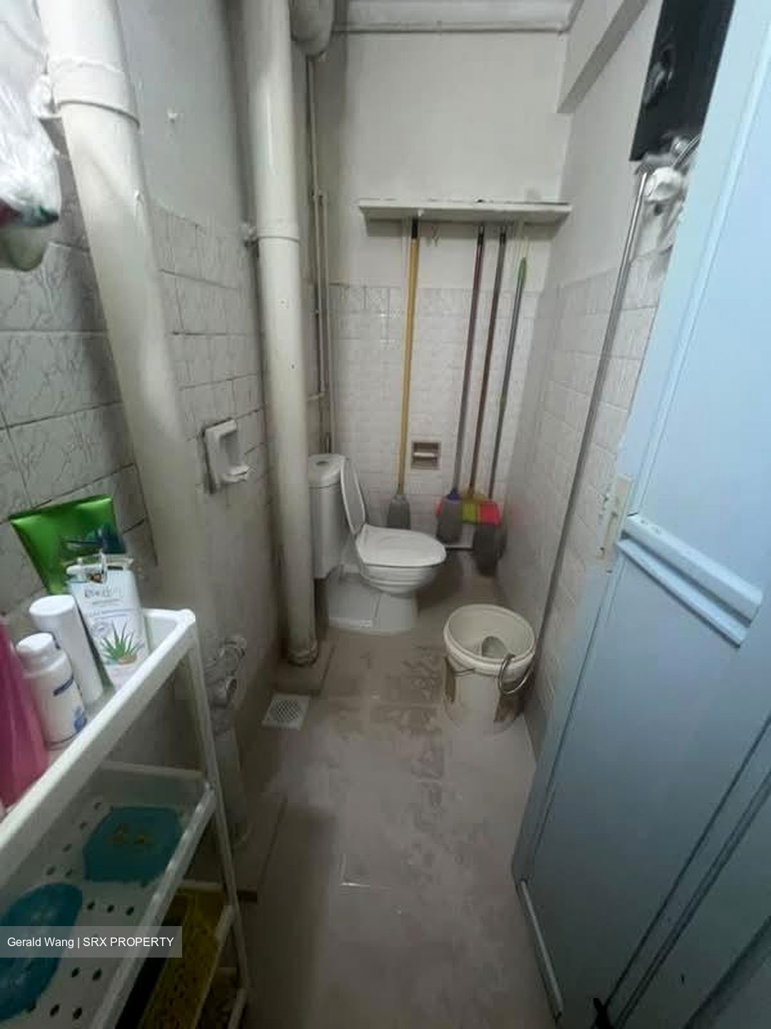 Blk 50 Macpherson Garden (Geylang), HDB 3 Rooms #575360861